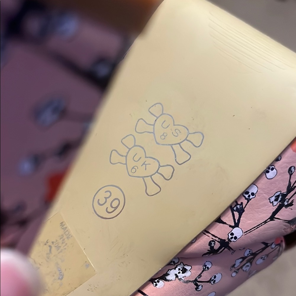 Iron Fist Platforms - Picture 9 of 15